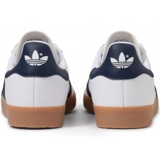 adidas Gazelle Footwear White Navy Gum
