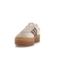 Женские adidas Gazelle Bold Maple Leaf (W)