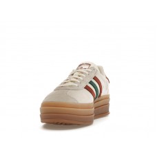 Женские adidas Gazelle Bold Maple Leaf (W)