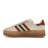 Женские adidas Gazelle Bold Maple Leaf (W)