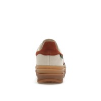 Женские adidas Gazelle Bold Maple Leaf (W)
