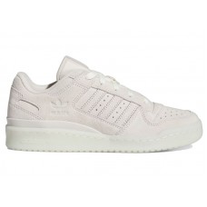 Женские кроссовки adidas Forum Low Aluminum (W)