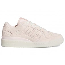 Женские кроссовки adidas Forum Low Pink Tint (W)