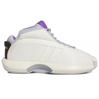 Кроссовки adidas Crazy 1 Cream White Active Purple