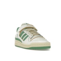 adidas Forum 84 Low Ivory Preloved Green