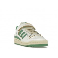 adidas Forum 84 Low Ivory Preloved Green