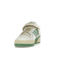 adidas Forum 84 Low Ivory Preloved Green