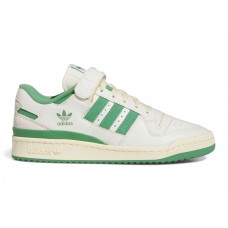 Кроссовки adidas Forum 84 Low Ivory Preloved Green