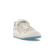 adidas Forum Low Cloud White Semi Blue Burst