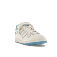 adidas Forum Low Cloud White Semi Blue Burst