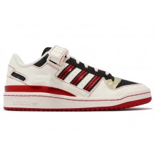 adidas Forum Low Marvel Ironman