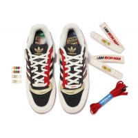 adidas Forum Low Marvel Ironman