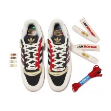 adidas Forum Low Marvel Ironman
