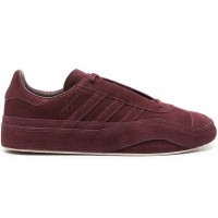 Кроссовки adidas Y-3 Gazelle Shadow Red