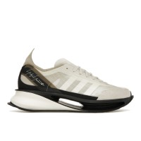 Кроссовки adidas Y-3 S-Gendo Run Off White Black