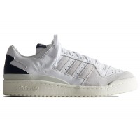 Кроссовки adidas Forum Low Kith Classics White Navy