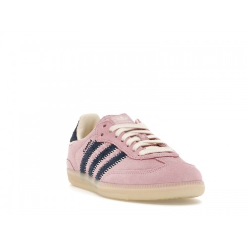 Кроссы adidas Samba OG notitle Pink - мужская сетка размеров