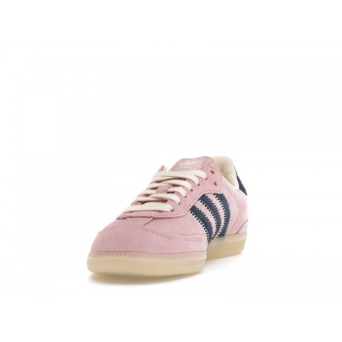 Кроссы adidas Samba OG notitle Pink - мужская сетка размеров