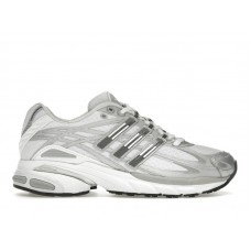 Женские кроссовки adidas Adistar Cushion 3 Cloud White Grey Silver Metallic (W)