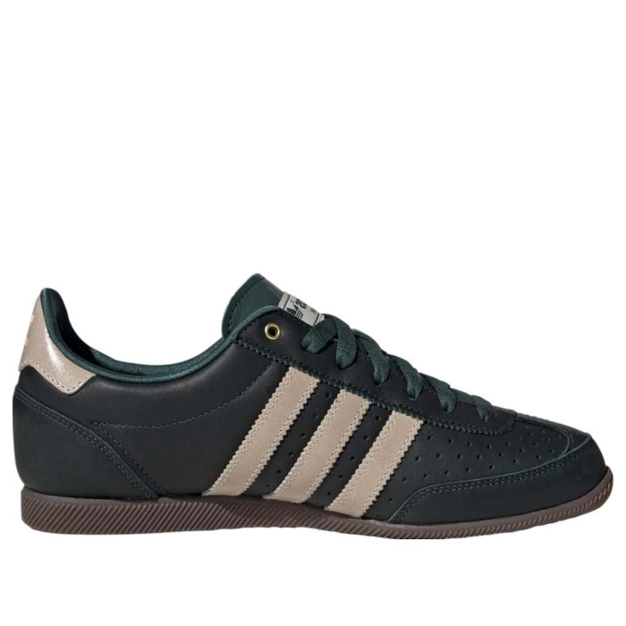 adidas Japan Mineral Green (W) - женская сетка размеров adidas Japan Mineral Green (W) - женская сетка размеров