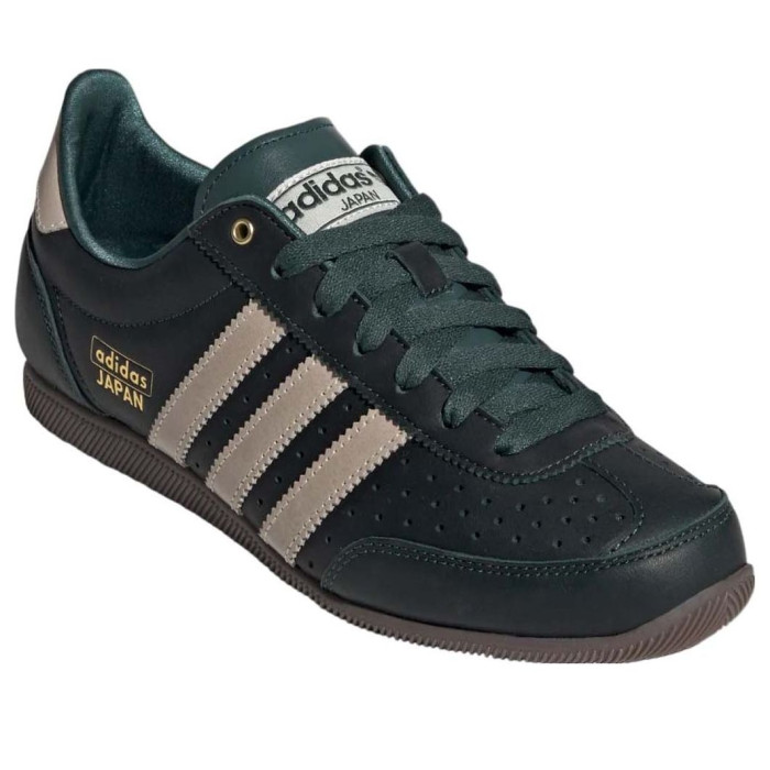 adidas Japan Mineral Green (W) - женская сетка размеров adidas Japan Mineral Green (W) - женская сетка размеров