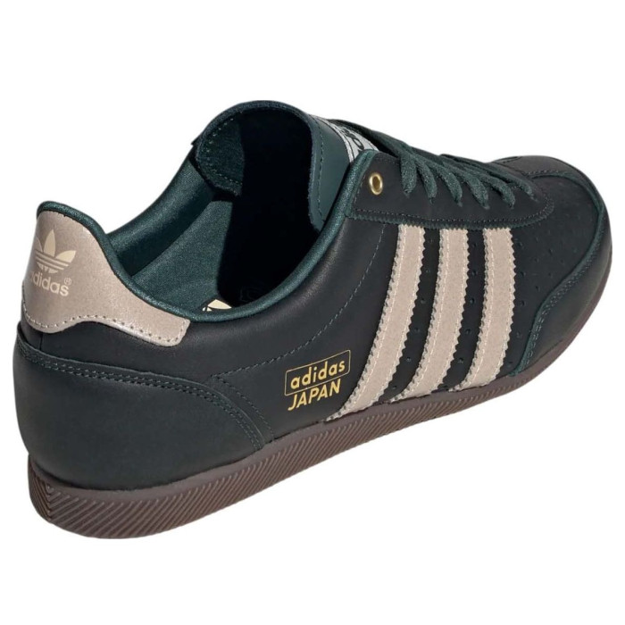 adidas Japan Mineral Green (W) - женская сетка размеров adidas Japan Mineral Green (W) - женская сетка размеров