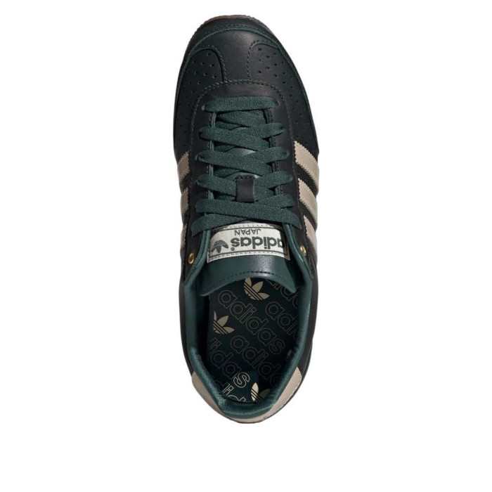 adidas Japan Mineral Green (W) - женская сетка размеров adidas Japan Mineral Green (W) - женская сетка размеров