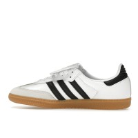 Женские adidas Samba LT Cloud White Core Black Gum (W)