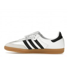 Женские adidas Samba LT Cloud White Core Black Gum (W)