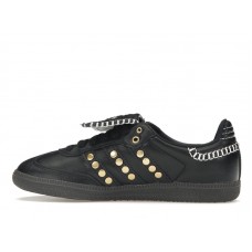 adidas Samba Wales Bonner Studded Pack Black