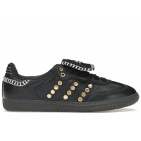 adidas Samba Wales Bonner Studded Pack Black