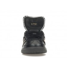 adidas Samba Wales Bonner Studded Pack Black