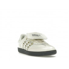 adidas Samba Wales Bonner Studded Pack Cream White
