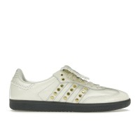 Кроссовки adidas Samba Wales Bonner Studded Pack Cream White