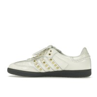 adidas Samba Wales Bonner Studded Pack Cream White