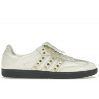 adidas Samba Wales Bonner Studded Pack Cream White