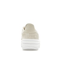 Женские кроссовки adidas Gazelle Bold Wonder White (W)