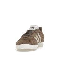 Женские adidas Gazelle Earth Strata Wonder White Off White (W)