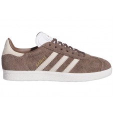 Женские кроссовки adidas Gazelle Earth Strata Wonder White Off White (W)