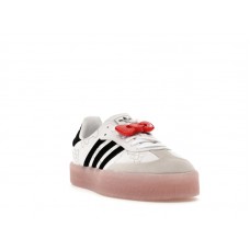 Женские кроссовки adidas Sambae Hello Kitty (W)