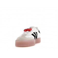Женские кроссовки adidas Sambae Hello Kitty (W)