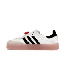 Женские кроссовки adidas Sambae Hello Kitty (W)