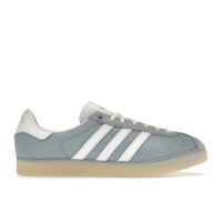 Кроссовки adidas Gazelle 85 Footpatrol Light Grey