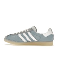 Кроссовки adidas Gazelle 85 Footpatrol Light Grey