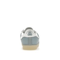 Кроссовки adidas Gazelle 85 Footpatrol Light Grey