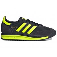 Кроссовки adidas SL72 Solar Yellow