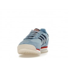 Кроссовки adidas SL 72 RS Light Blue Better Scarlet