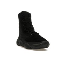 adidas Yeezy 500 High Tactical Boot Utility Black