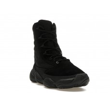 Кроссовки adidas Yeezy 500 High Tactical Boot Utility Black