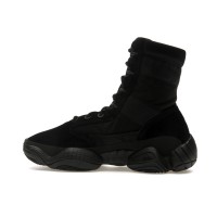 adidas Yeezy 500 High Tactical Boot Utility Black